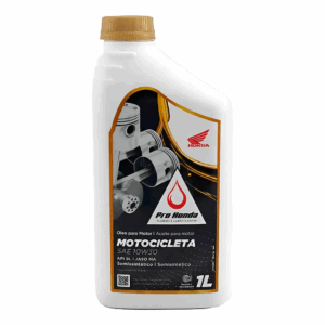 PRO HONDA 10W-30 SEMISSINTÉTICO