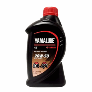YAMALUBE 20W-50 4T