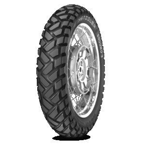 PNEU 120/80-18 ENDURO 3 METZELER