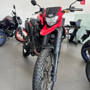 YAMAHA LANDER 250 2023