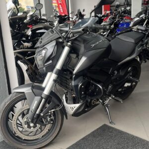BAJAJ DOMINAR 400 ABS 2025