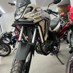 HONDA SHARA 300 ADVENTURE ABS 2025